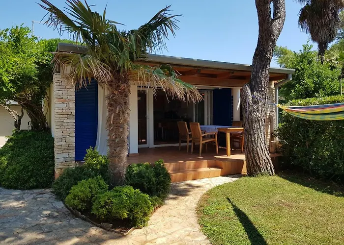 Mediterranean Beach House