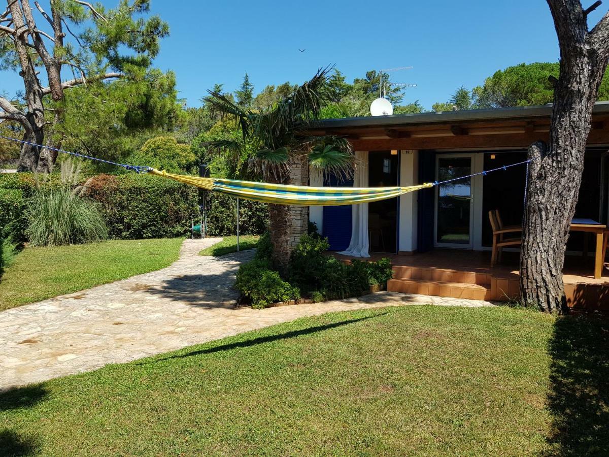 Mediterranean House * Umag