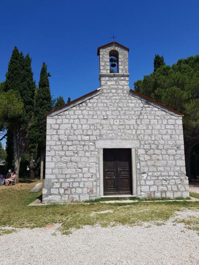 Mediterranean House * Umag