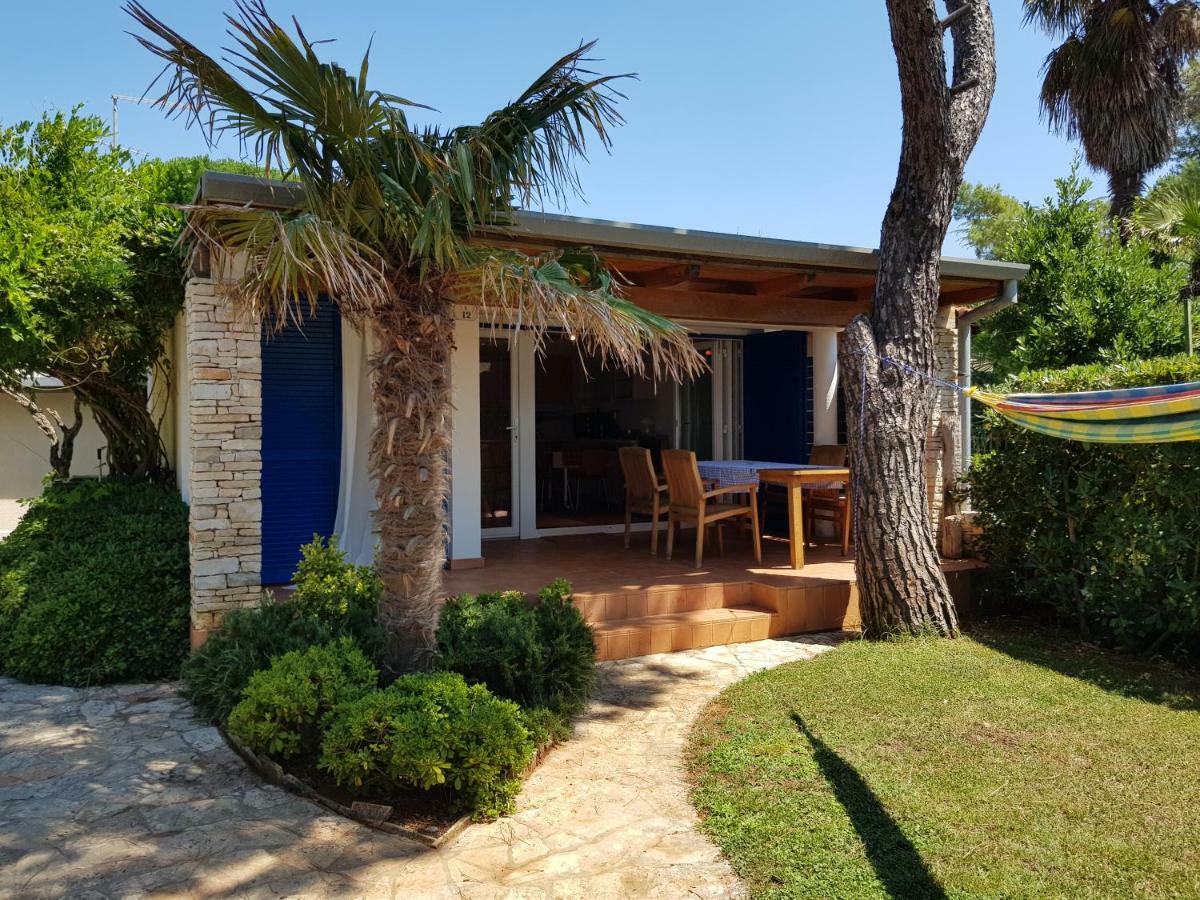 Holiday home Mediterranean House Umag