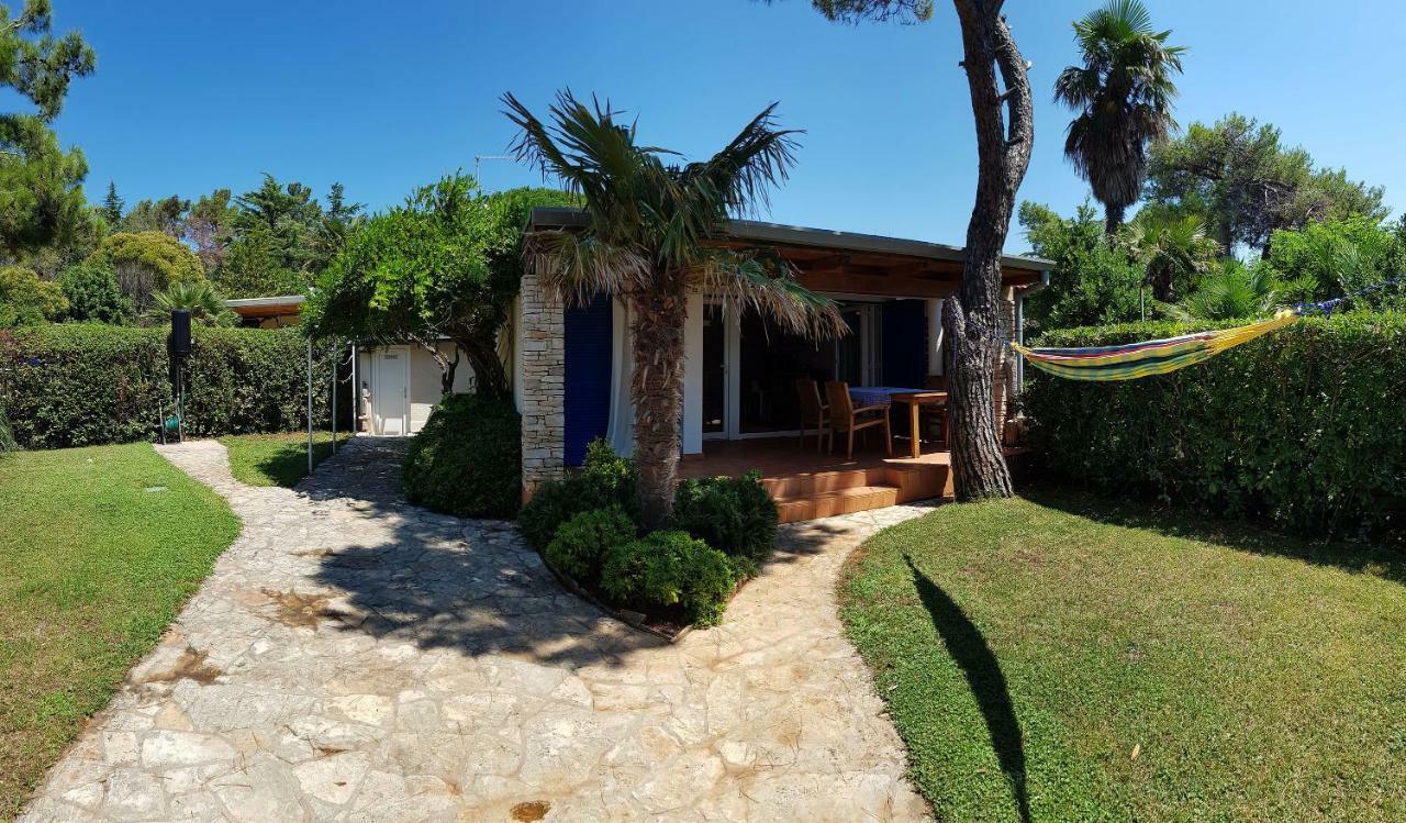 Mediterranean House Holiday home Umag