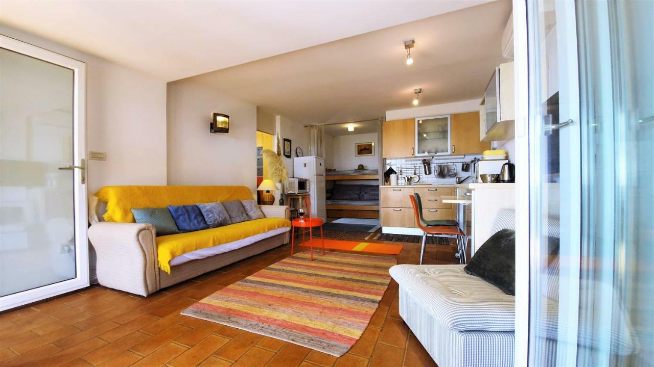 Mediterranean House Holiday home Umag
