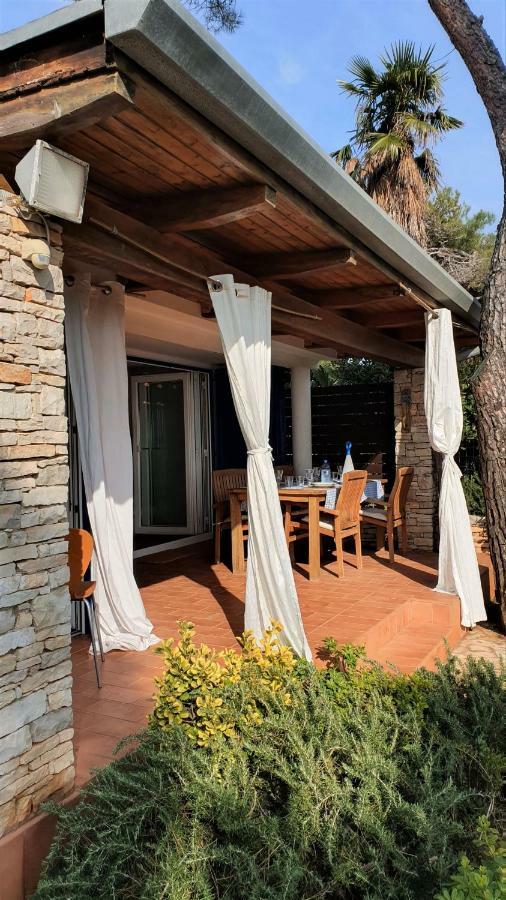 Mediterranean House