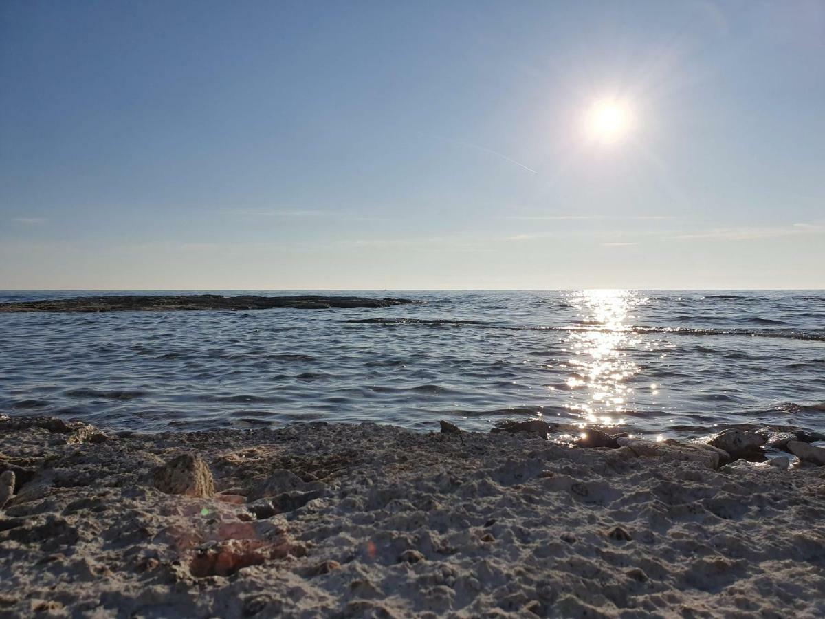 Mediterranean House Umag