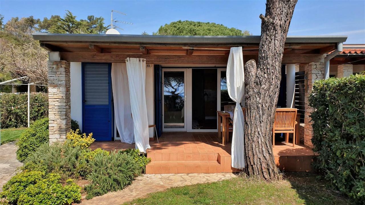 Mediterranean House Umag