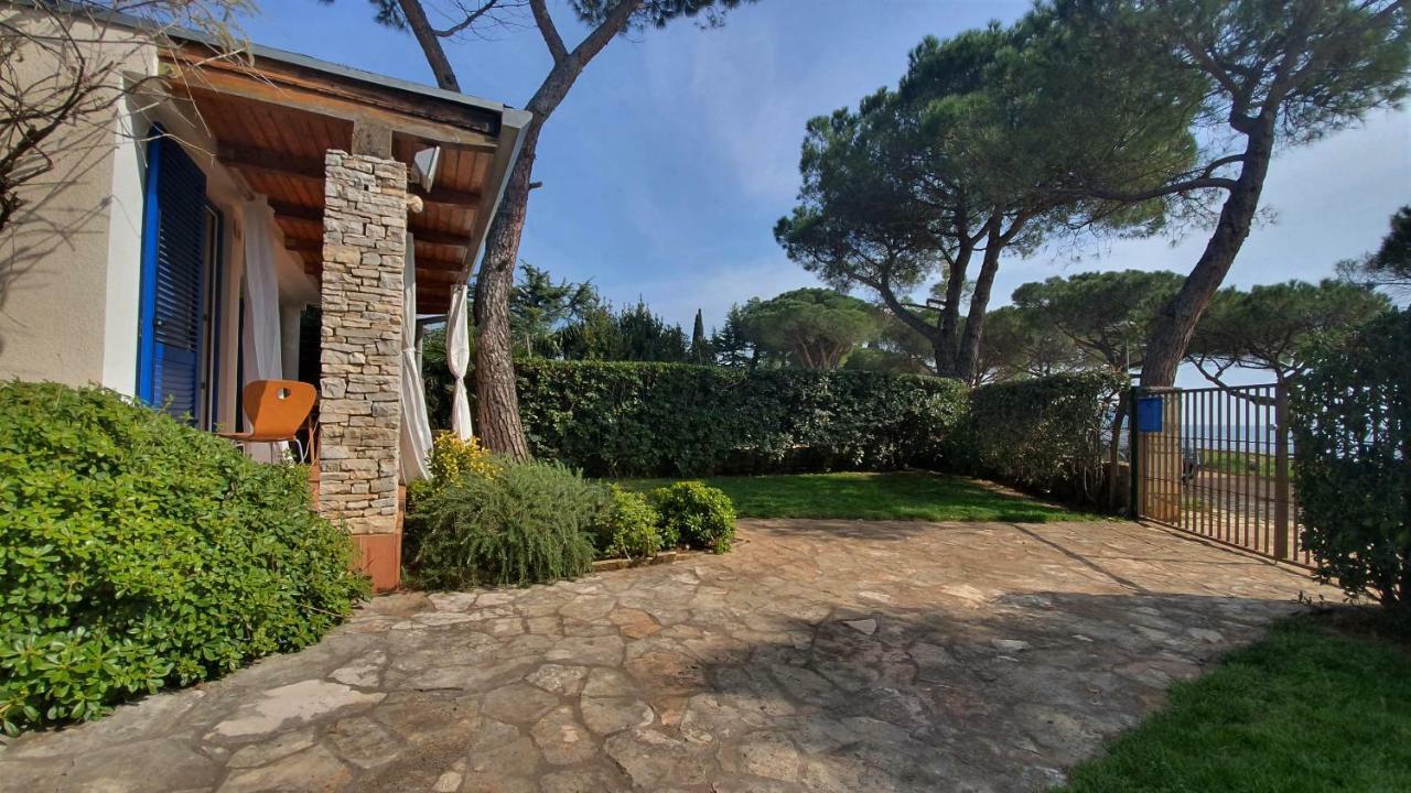 Mediterranean House *