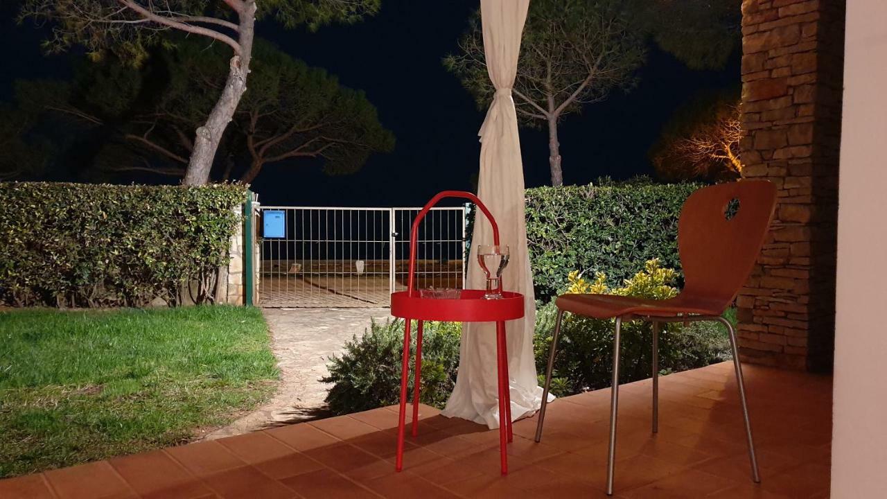 Mediterranean House * Umag
