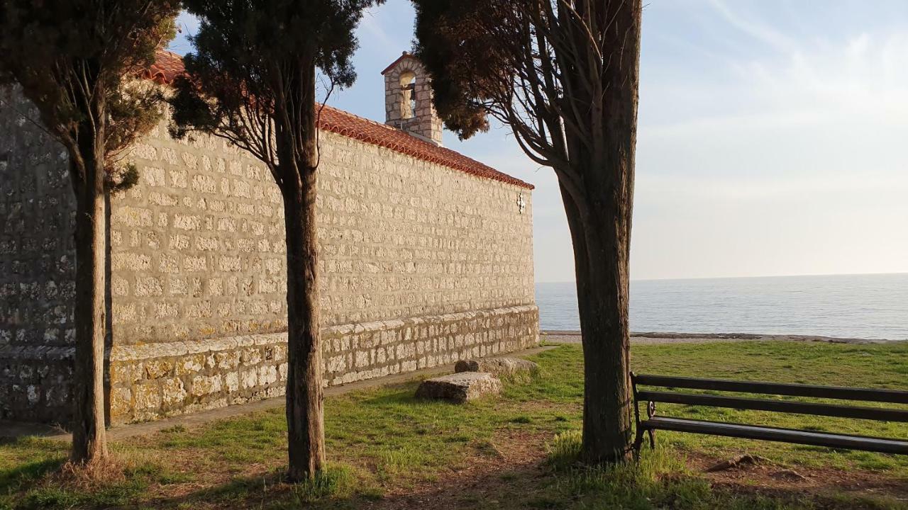 Mediterranean House * Umag
