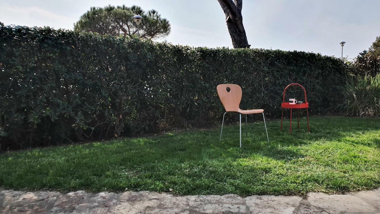 Hébergement de vacances Mediterranean House Umag