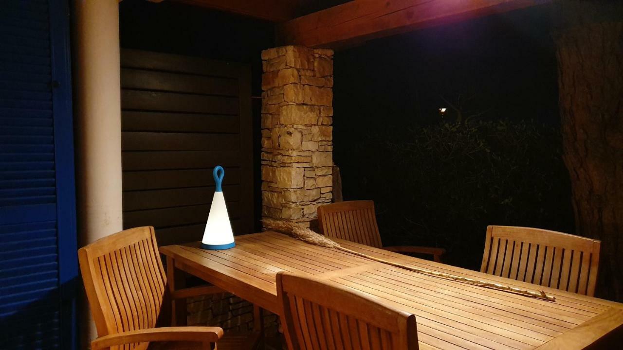 Mediterranean House Holiday home
