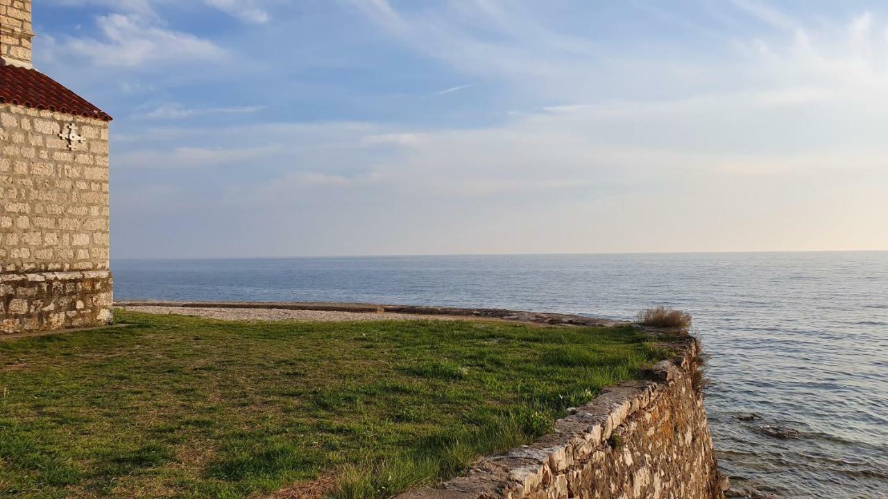 Mediterranean House Holiday home Umag