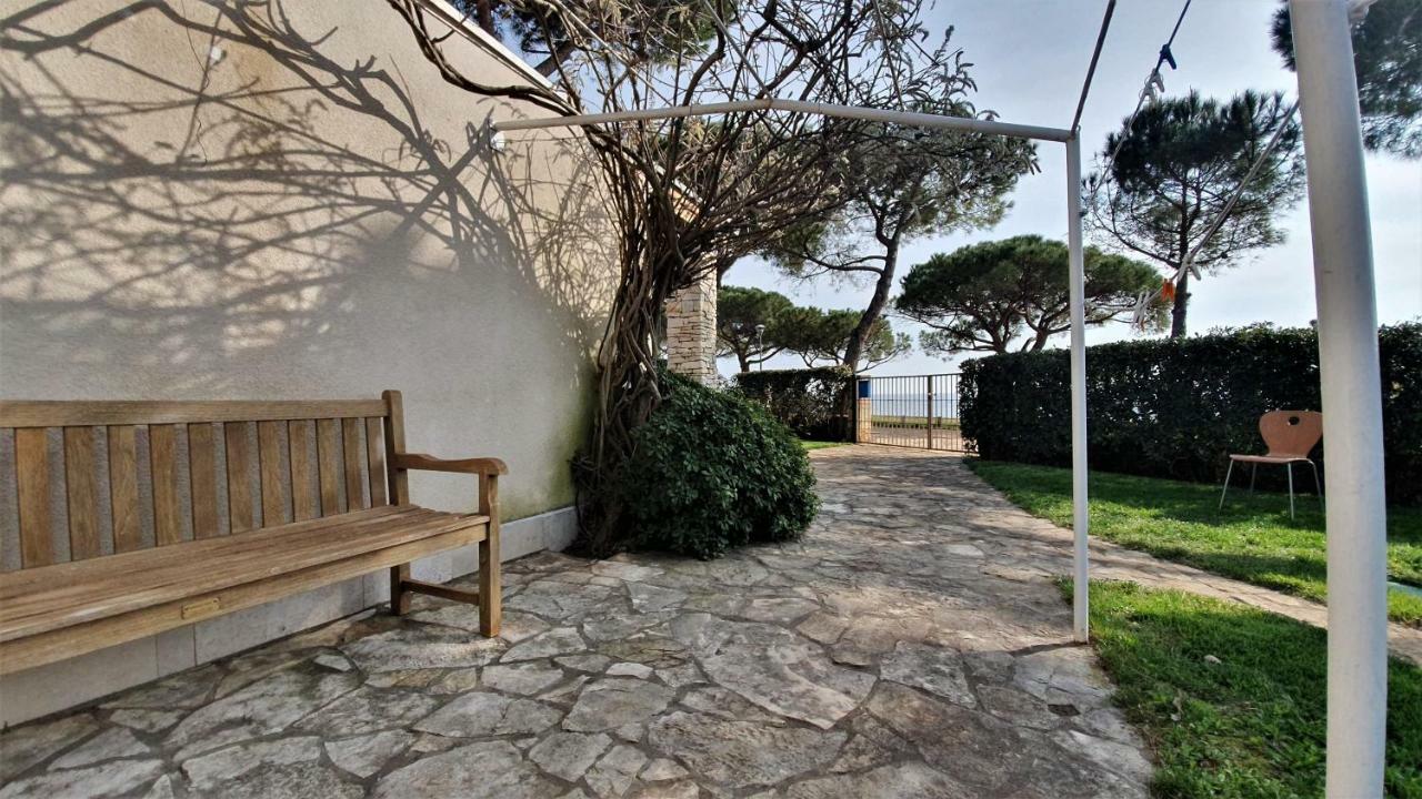 Holiday home Mediterranean House Umag