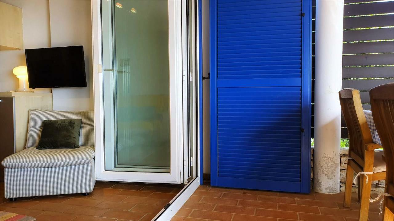Mediterranean House Umag