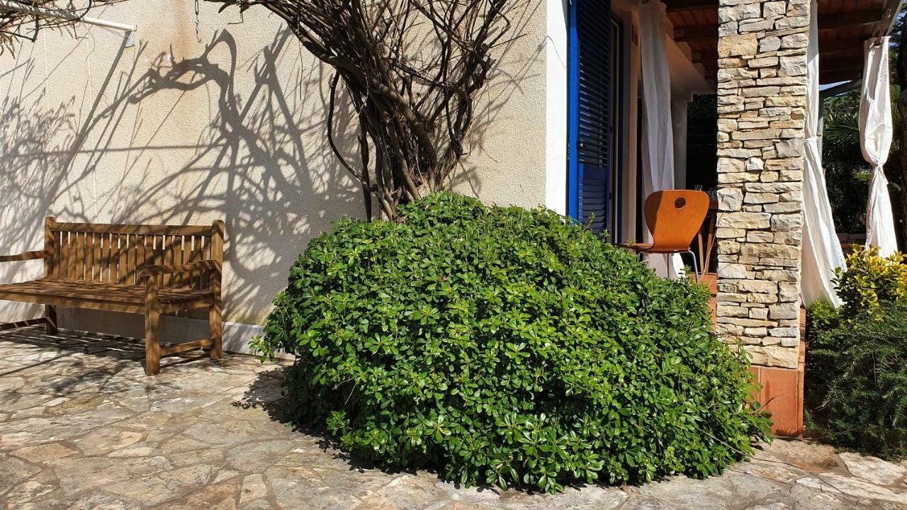 Mediterranean House