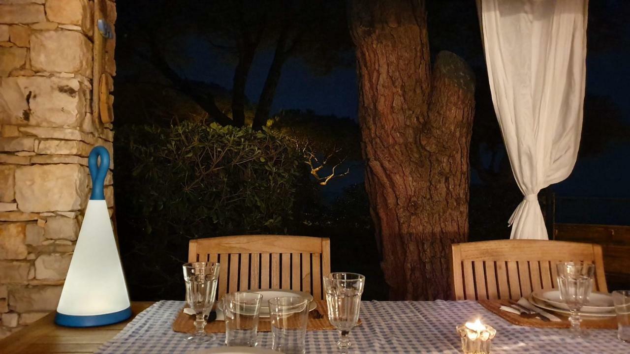 Hébergement de vacances Mediterranean House