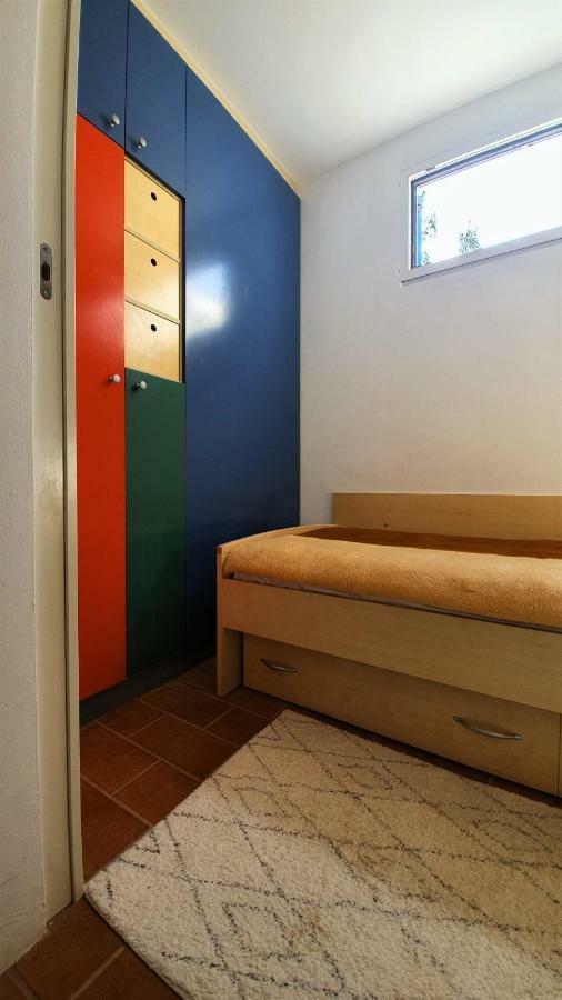 Mediterranean House Holiday home Umag