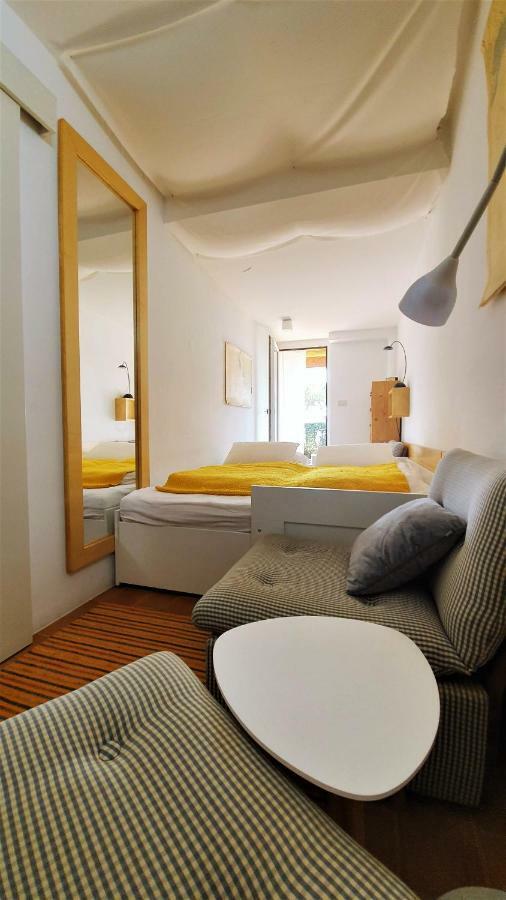 Mediterranean House Holiday home Umag