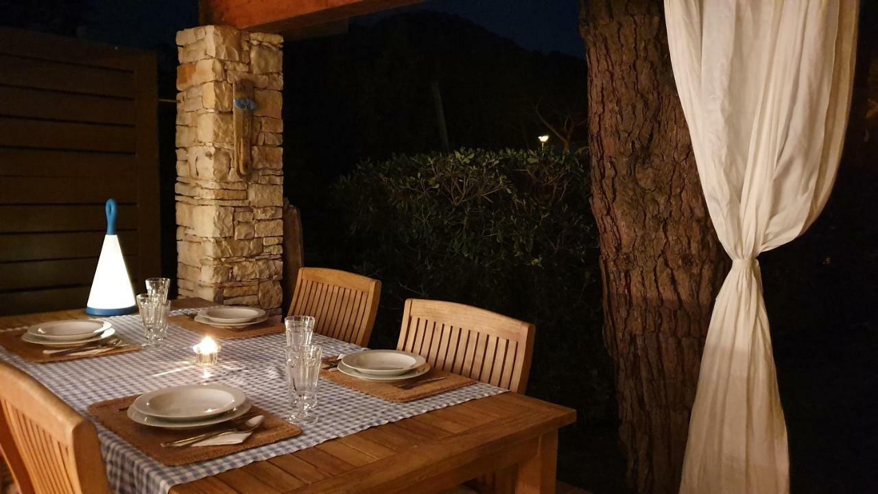 Mediterranean House Umag