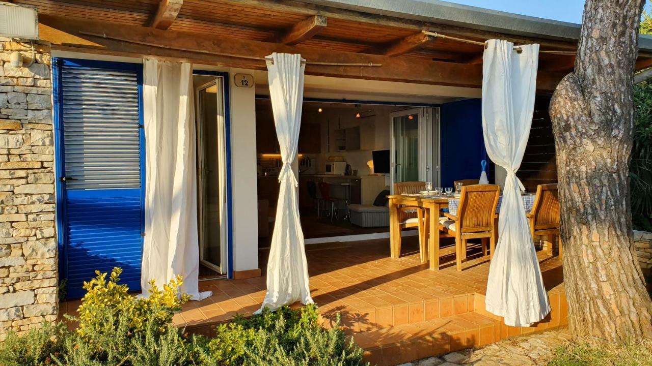 Mediterranean House * Umag